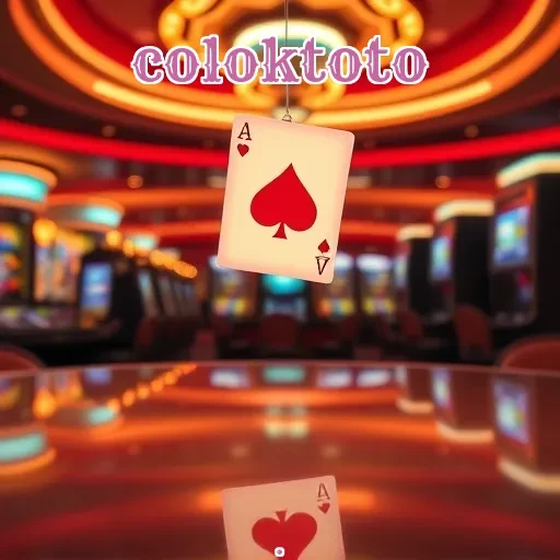 coloktoto: Rilis Terbaru yang Menggembirakan untuk Gamers Indonesia