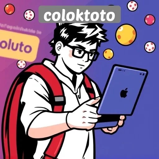 Profil Pengguna Coloktoto dan Tren Permainan Online